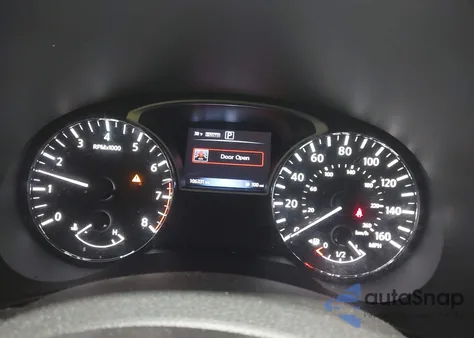 2017 Nissan Pathfinder S from USA, damaged, VIN 5N1DR2MM2HC907497